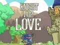 Spill Knight for Love