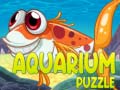 Spill Aquarium Puzzle