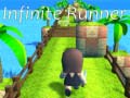 Spill Infinite Runner