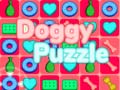 Spill Doggy Puzzle