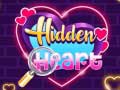 Spill  Hidden Heart
