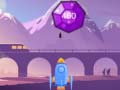 Spill Leaping Gems