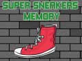 Spill Super Sneakers Memory