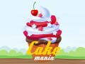 Spill Cake Mania