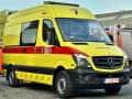 Spill Ambulances Slide