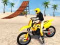 Spill Real Bike Simulator