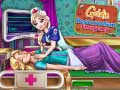 Spill Goldie Resurrection Emergency