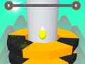 Spill Stack Ball