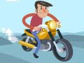 Spill Super Fast Racing Bikes Jigsaw