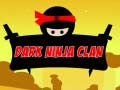 Spill Dark Ninja Clan