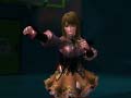 Spill Female Fighter