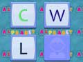 Spill Alphabet Memory