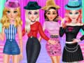 Spill Princess K Pop Fashion Style