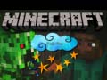 Spill Minecraft Hidden Stars