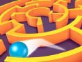 Spill Balls Out 3d