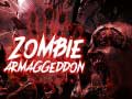 Spill Zombie Armaggeddon