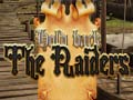 Spill Hold Back The Raiders