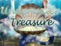 Spill Underwater Treasure