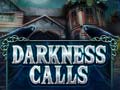 Spill Darkness Calls