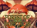 Spill Spot The differences Forest of Fairytales