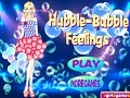 Spill Hubble Bubble