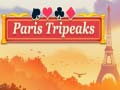 Spill Paris Tripeaks
