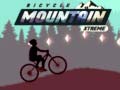 Spill Mountain Bicycle Xtreme