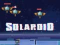 Spill Solaroid