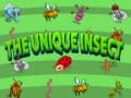 Spill The unique insect 
