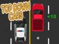Spill Top Down Cars