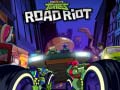 Spill Rise of the Teenage Mutant Ninja Turtles Road Riot