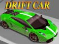 Spill Drift Car City Driving