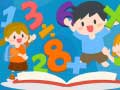 Spill Basic Math