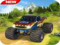 Spill Xtreme Monster Truck Offroad