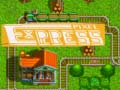 Spill Pixel Express