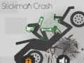 Spill Stickman Crash