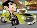 Spill Mr. Bean's Car Differences