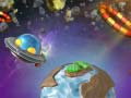 Spill Ufo Hoop Master 3d