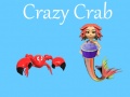 Spill Crazy Crab