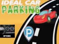 Spill Ideal Car Parking