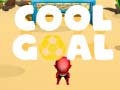 Spill Cool Goal 
