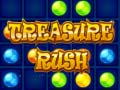 Spill Treasure Rush