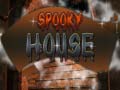 Spill Spooky House
