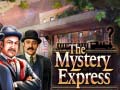 Spill The Mystery Express