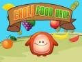 Spill Choly Food Drop