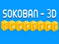 Spill Sokoban - 3D Chapter 3