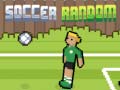 Spill Soccer Random