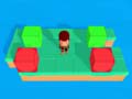 Spill Jelly Cubes