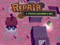 Spill Repair Programming
