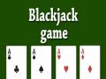 Spill Blackjack Game